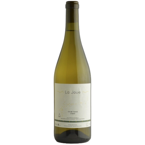 Chenin Blanc La Joue | Julien Delrieu