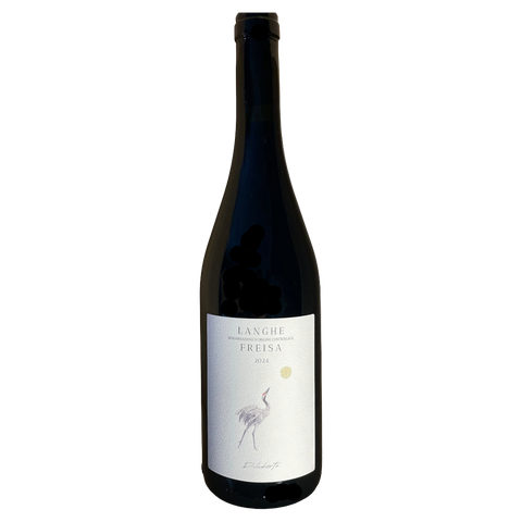 Langhe Freisa 2024 | Agricola Diliberto