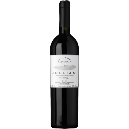 Dogliani Maestra 2022 DOCG | Gillardi