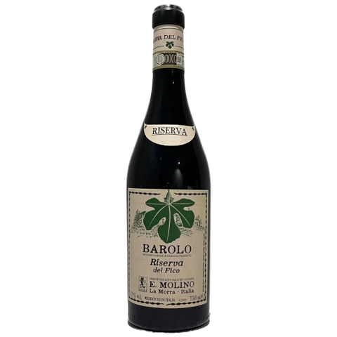 Barolo Riserva del Fico 2019 | E. Molino