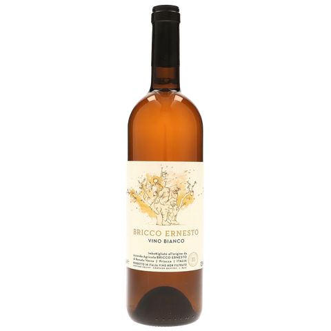 Vino Bianco 2024 | Bricco Ernesto