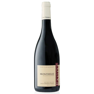 Monthelie Rouge 2022 | Jean-Charles Fagot
