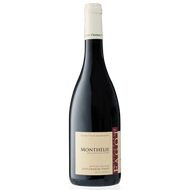 Monthelie Rouge 2022 | Jean-Charles Fagot