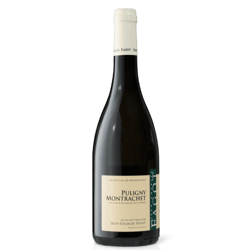 Puligny Montrachet 1er Cru Hameau de Blangy 2022 | Jean-Charles Fagot