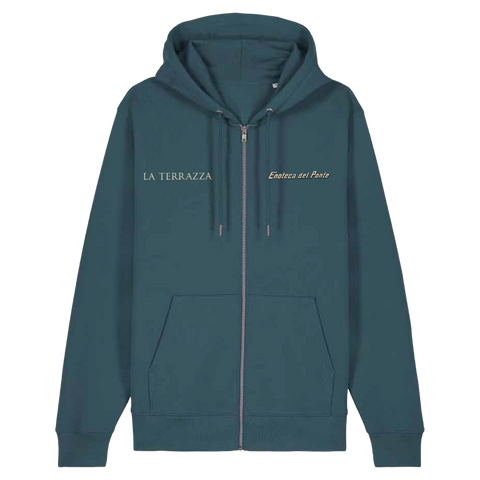 Felpa Cultivator 2.0 Stargazer