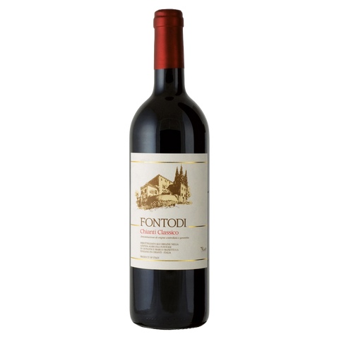 Chianti Classico 2020