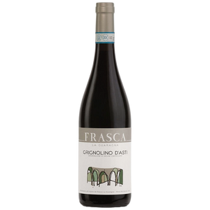 Grignolino d'Asti 2022 | Frasca