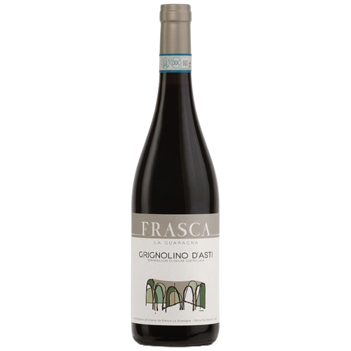 Grignolino d'Asti 2022 | Frasca