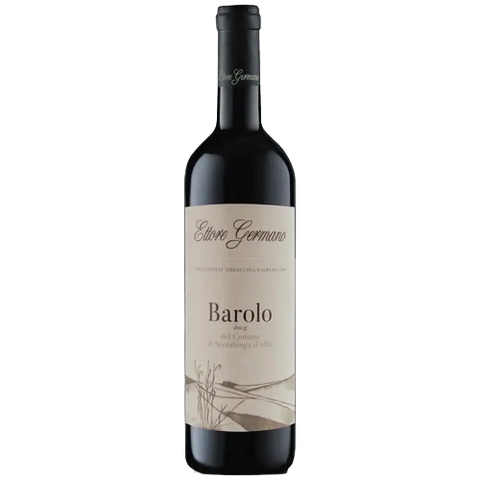 Barolo del Comune di Serralunga 2021