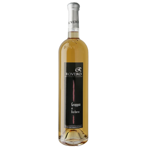 Grappa di Barbera | Rovero