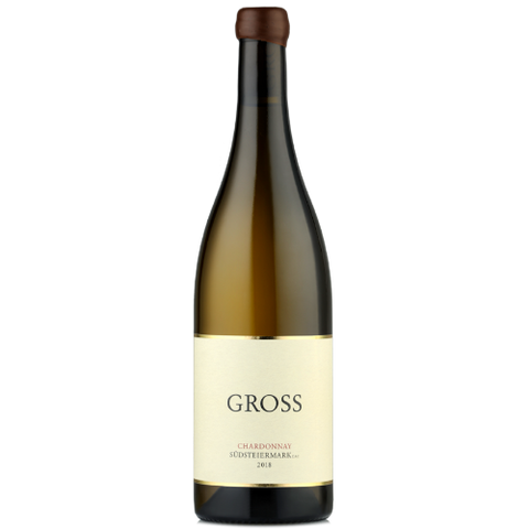 Chardonnay 2019 | Weingut Gross