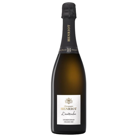 Champagne l'Inattendue Gran Cru 2018