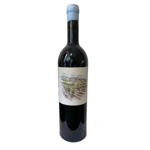 Priorat Socarrats 2020 | Eduardo Garza
