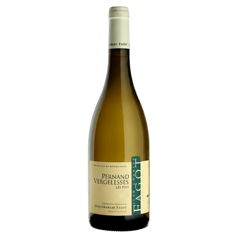 Pernand Vergelesses Les Pins 2024 | Jean-Charles Fagot