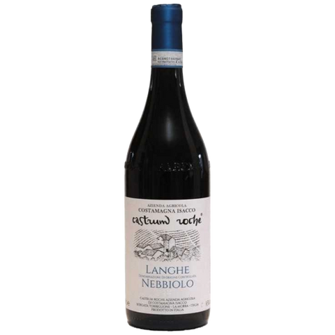 Langhe Nebbiolo 2024 | Castrum Roche