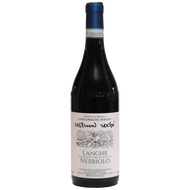 Langhe Nebbiolo 2022 | Castrum Roche