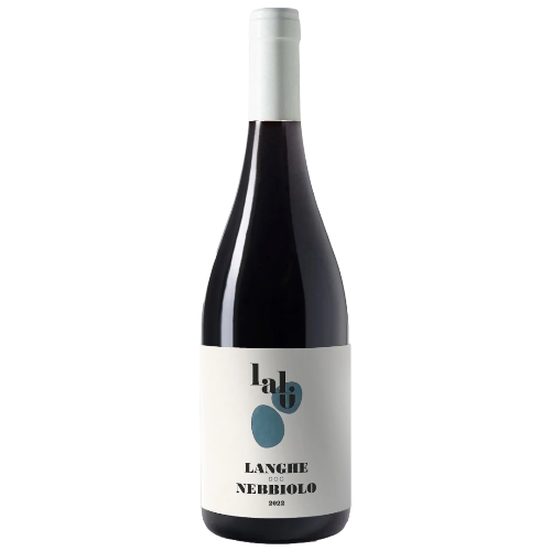 Langhe Nebbiolo 2023 | Lalù