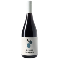 Langhe Nebbiolo 2023 | Lalù