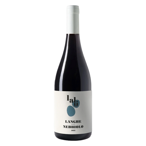 Langhe Nebbiolo 2023