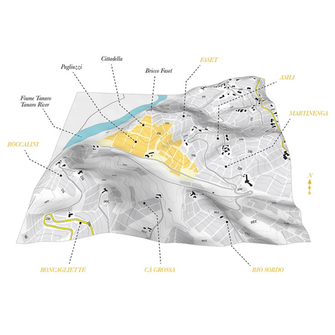 Barbaresco Pora Riserva 2020 | Produttori del Barbaresco