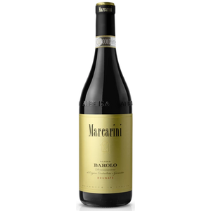 Barolo "Brunate" 2020 | Marcarini