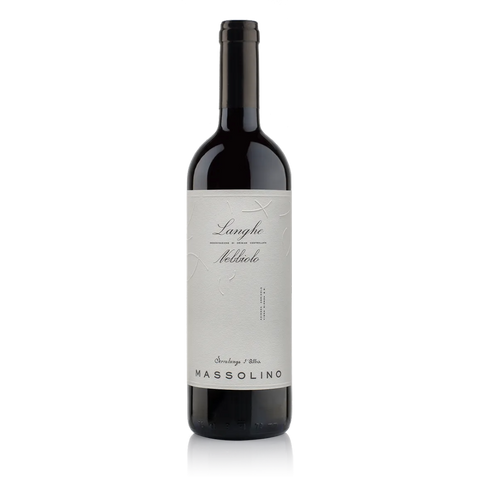 Langhe Nebbiolo 2023