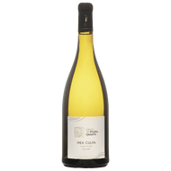 Anjou Blanc Mea Culpa 2023 | Domaine Des Petits Quarts