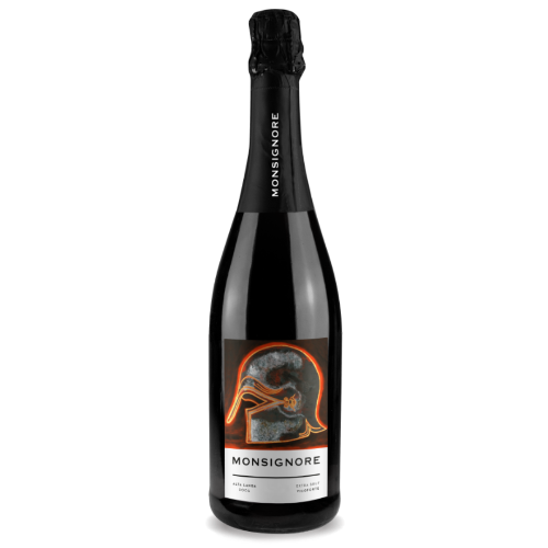 Alta Langa Brut 2020 | Monsignore