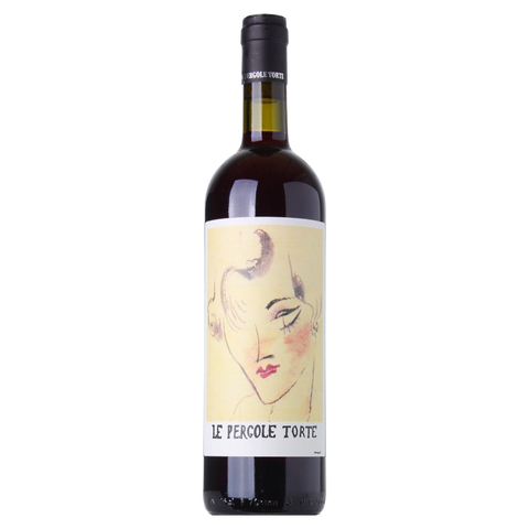 Pergole Torte 2022 | Montevertine