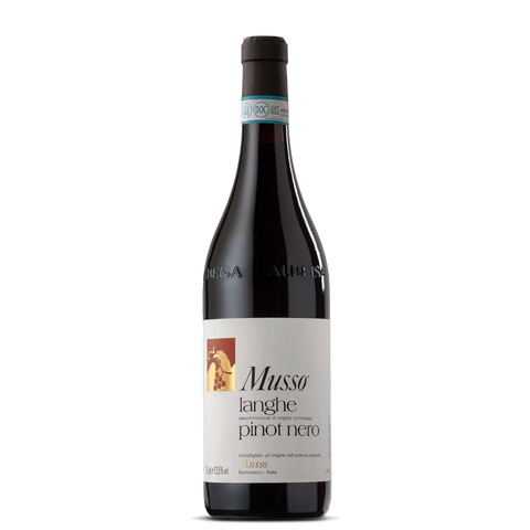 Langhe Pinot Nero 2021