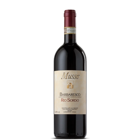 Barbaresco Rio Sordo 2021