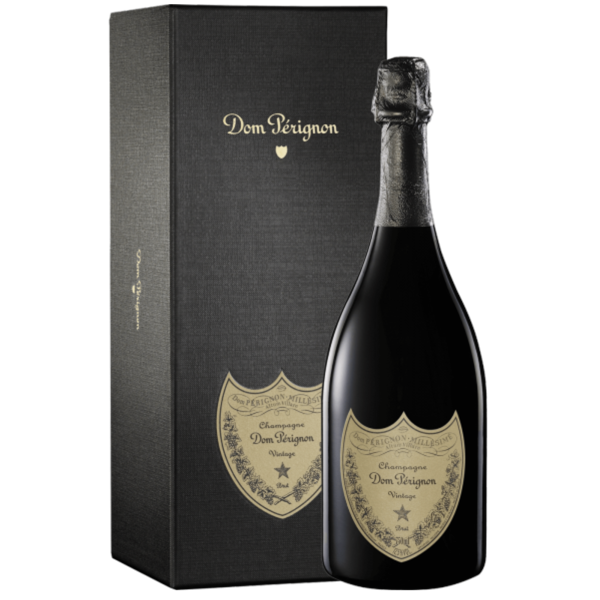 Champagne Dom Perignon 2013 Astucciato | Moet et Chandon