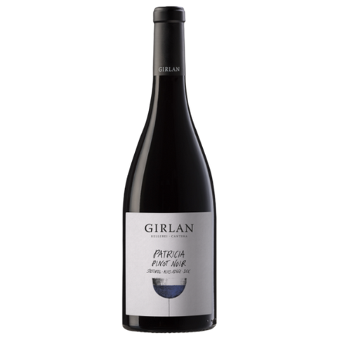 Pinot Noir Patricia 2022 | Girlan
