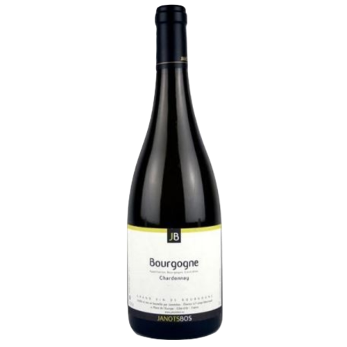 Bourgogne Blanc 2020 | Domaine Janots-Bos