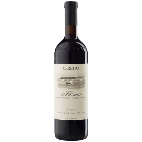Barolo Classico 2019 | Ceretto
