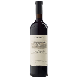 Barolo Classico 2019 | Ceretto