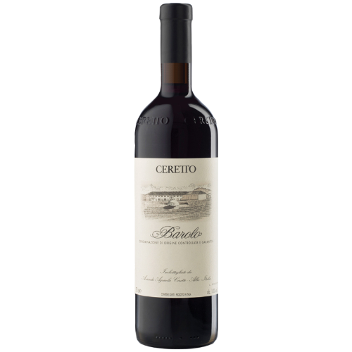 Barolo Classico 2019 | Ceretto