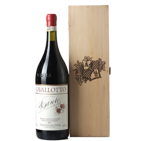 Barolo Riserva Bricco Boschis Vigna San Giuseppe 2018 MG