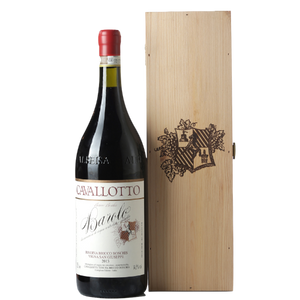 Barolo Riserva San Giuseppe 2018 MG | Cavallotto