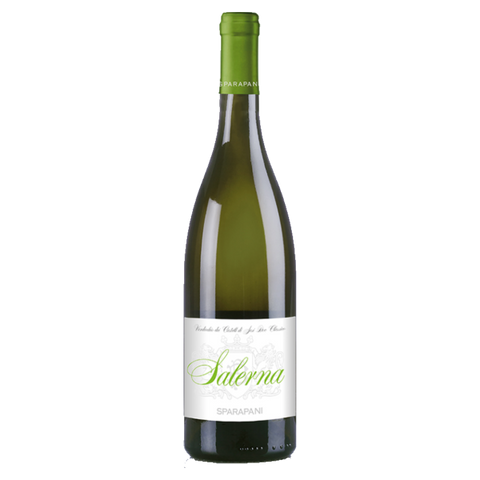 Salerna Verdicchio DOC Castelli di Jesi Classico 2022 | Sparapani Frati Bianchi