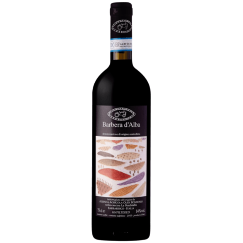 Barbera d'Alba 2021 | Olek Bondonio