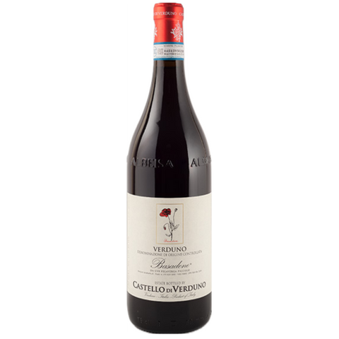 Verduno Pelaverga "Basadone" 2023 | Castello di Verduno