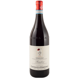 Verduno Pelaverga "Basadone" 2023 | Castello di Verduno