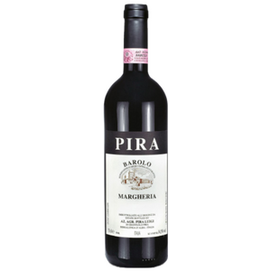 Barolo "Margheria" 2019 | Luigi Pira