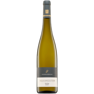 Riesling "Vulkangestein" Trocken 2021 | Schafer-Frohlich
