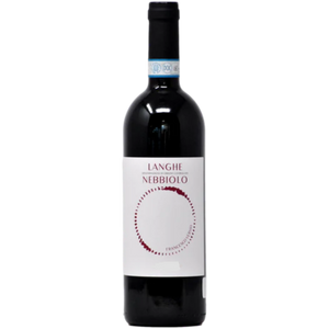 Langhe Nebbiolo 2022  | Francesco Versio