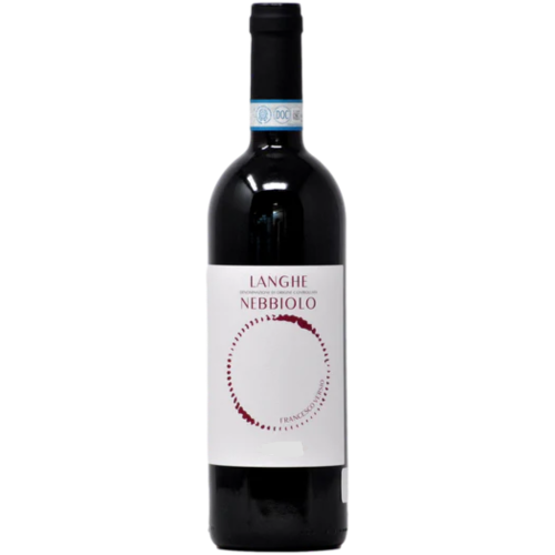 Langhe Nebbiolo 2022  | Francesco Versio