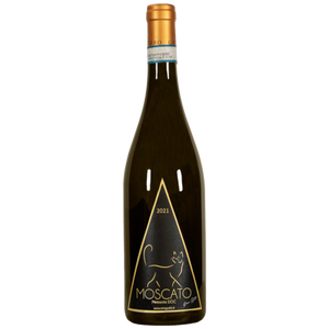 Piemonte Moscato 2022 | Piero Gatti