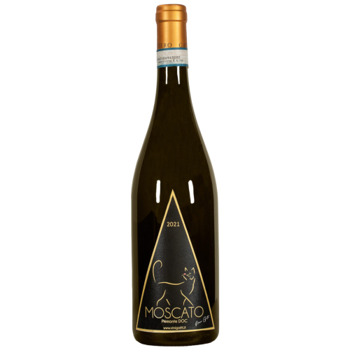 Piemonte Moscato 2022 | Piero Gatti