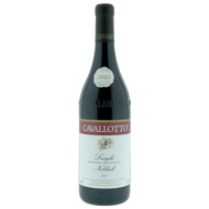 Langhe Nebbiolo 2021 | Cavallotto